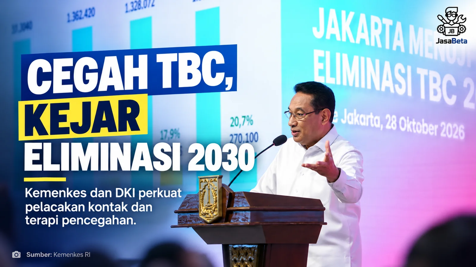 Ilustrasi sampul berita yang dibuat dengan AI berdasarkan gambar sumber