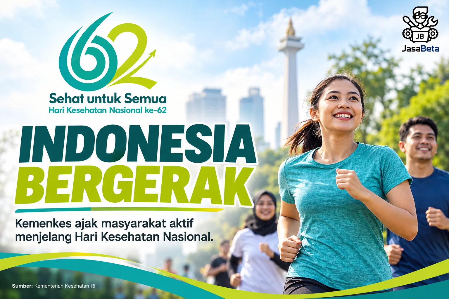 Ilustrasi sampul berita yang dibuat dengan AI berdasarkan gambar sumber