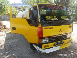 Foto Air Tangki 5000 liter - Agus Tanki