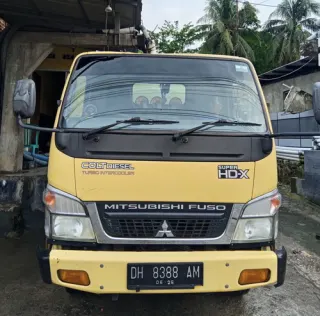 Foto Air Tangki 5000 liter - BENI TANGKI