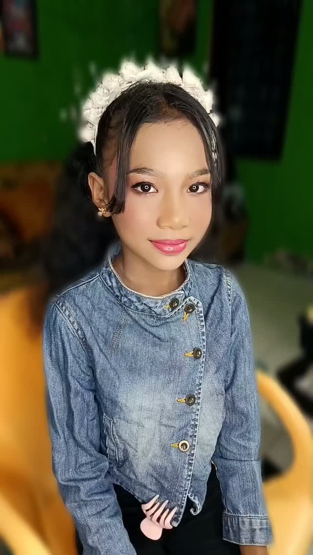 Hasil pekerjaan 2 untuk Audy Makeup Kupang
