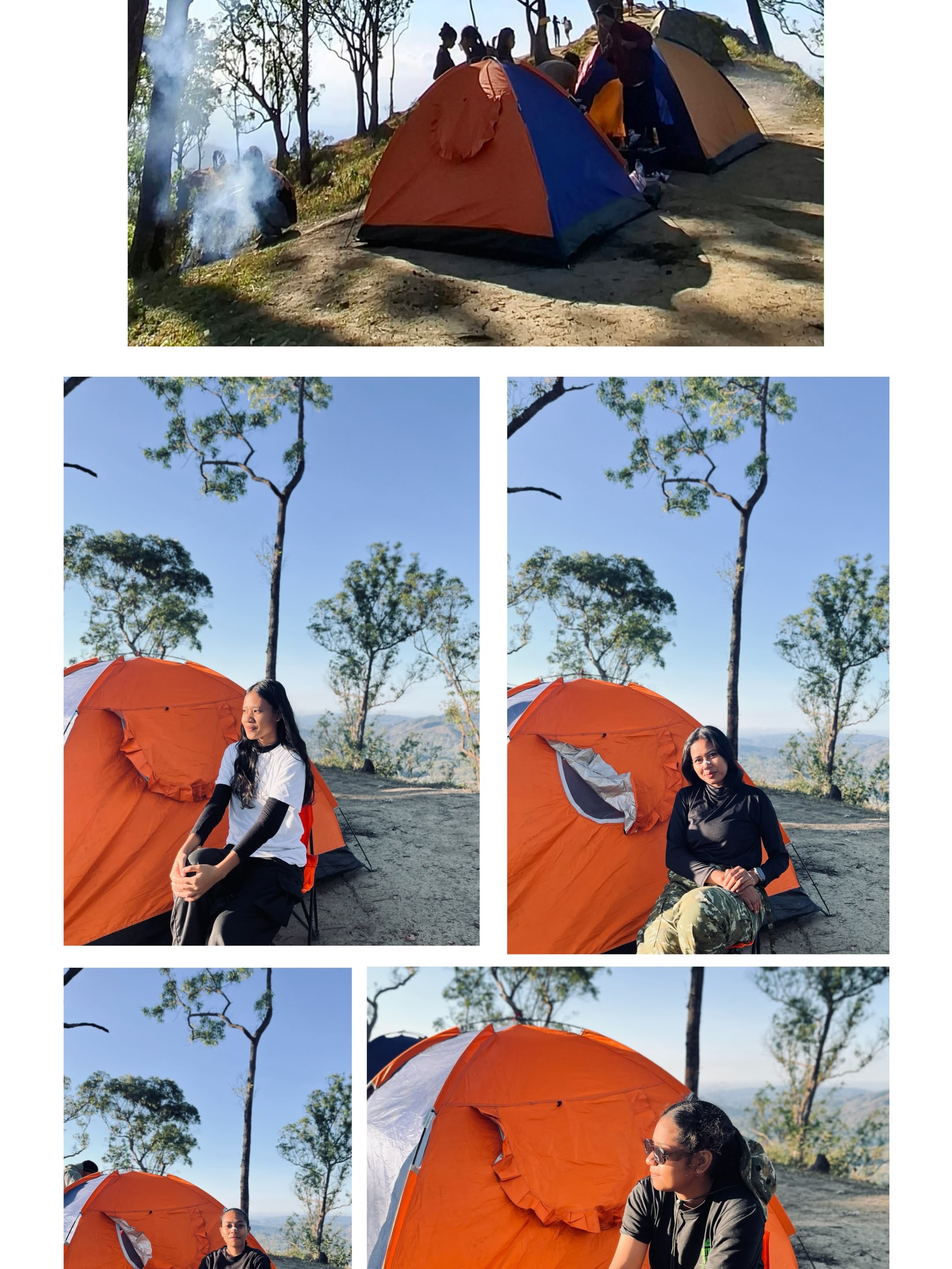 Hasil pekerjaan 1 untuk AF Trip Kupang