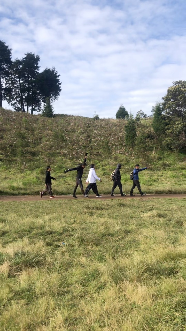 Hasil pekerjaan 1 untuk Kupang Camp Tapaleuk