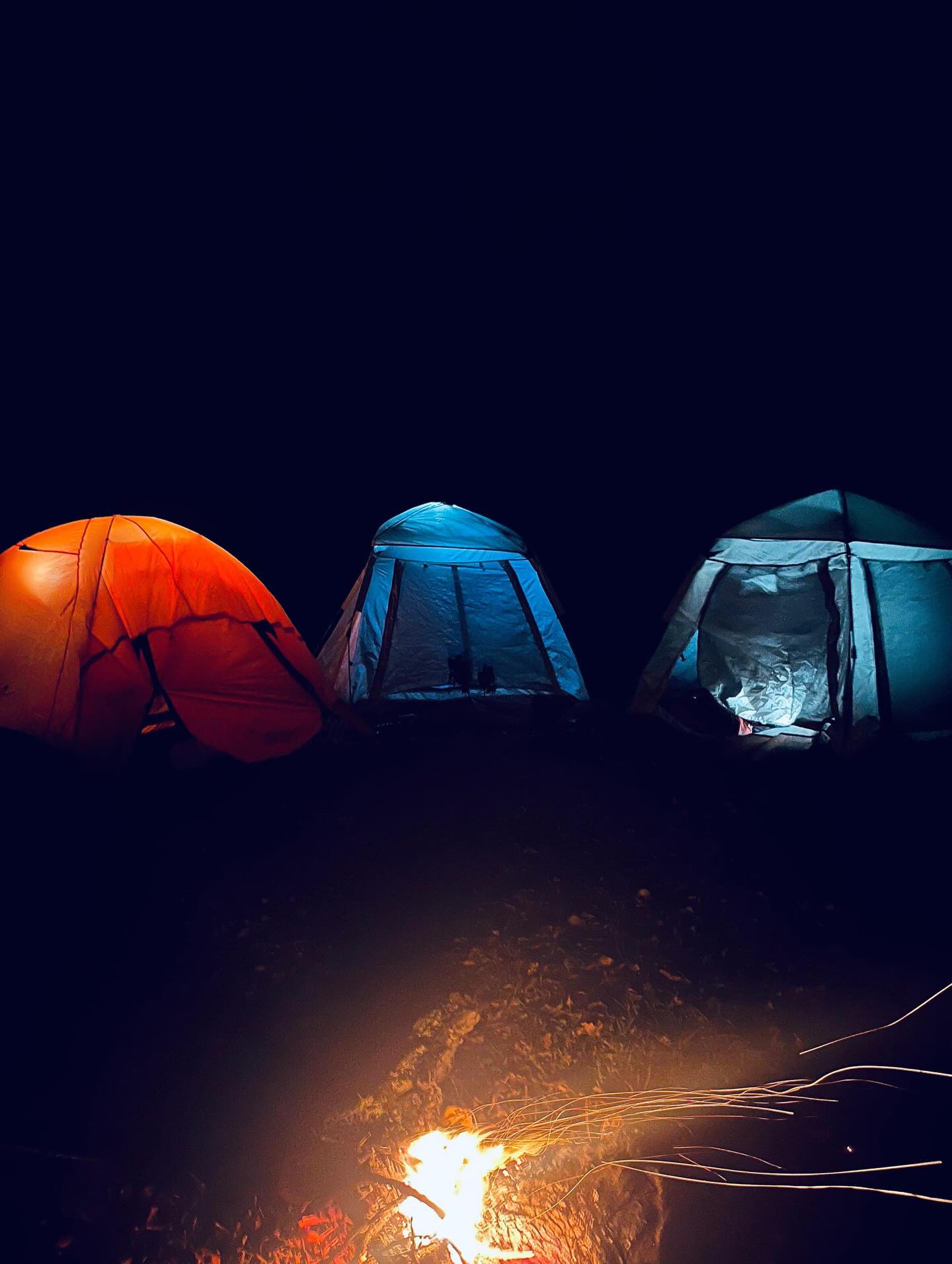 Hasil pekerjaan 2 untuk Djoeragan Tenda Kupang