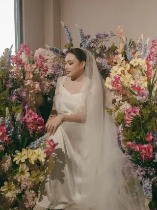 Foto DeFlorist Kupang