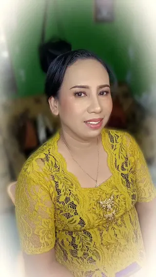 Foto Audy Makeup Kupang