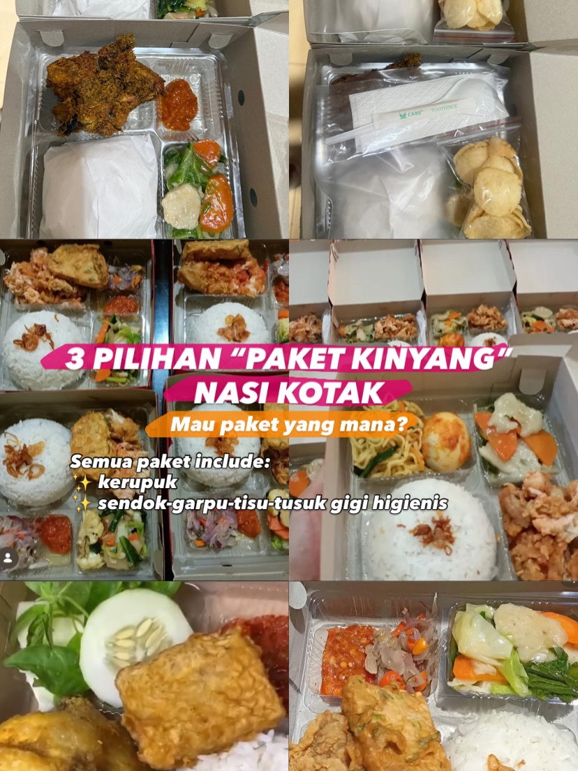 Foto Loveubelly Catering Kupang