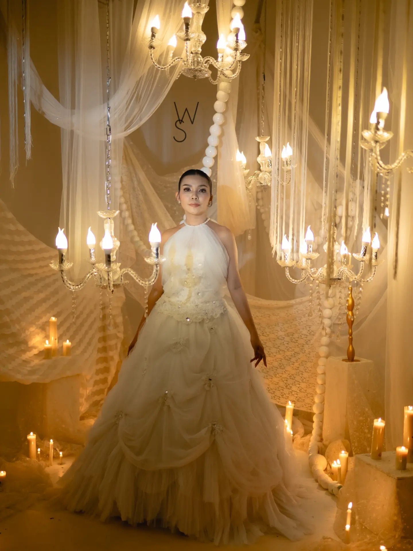 Hasil pekerjaan 2 untuk Wedding Shop Kupang
