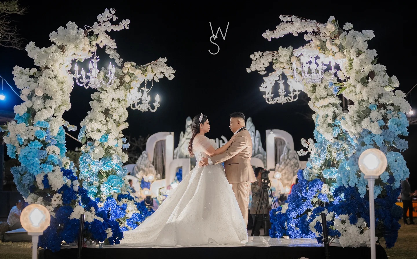 Hasil pekerjaan 3 untuk Wedding Shop Kupang