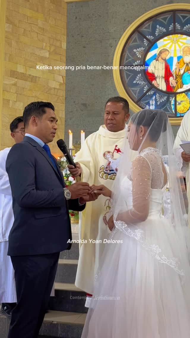 Hasil pekerjaan 2 untuk Teristimewa - Event dan Wedding Content Creator Kupang