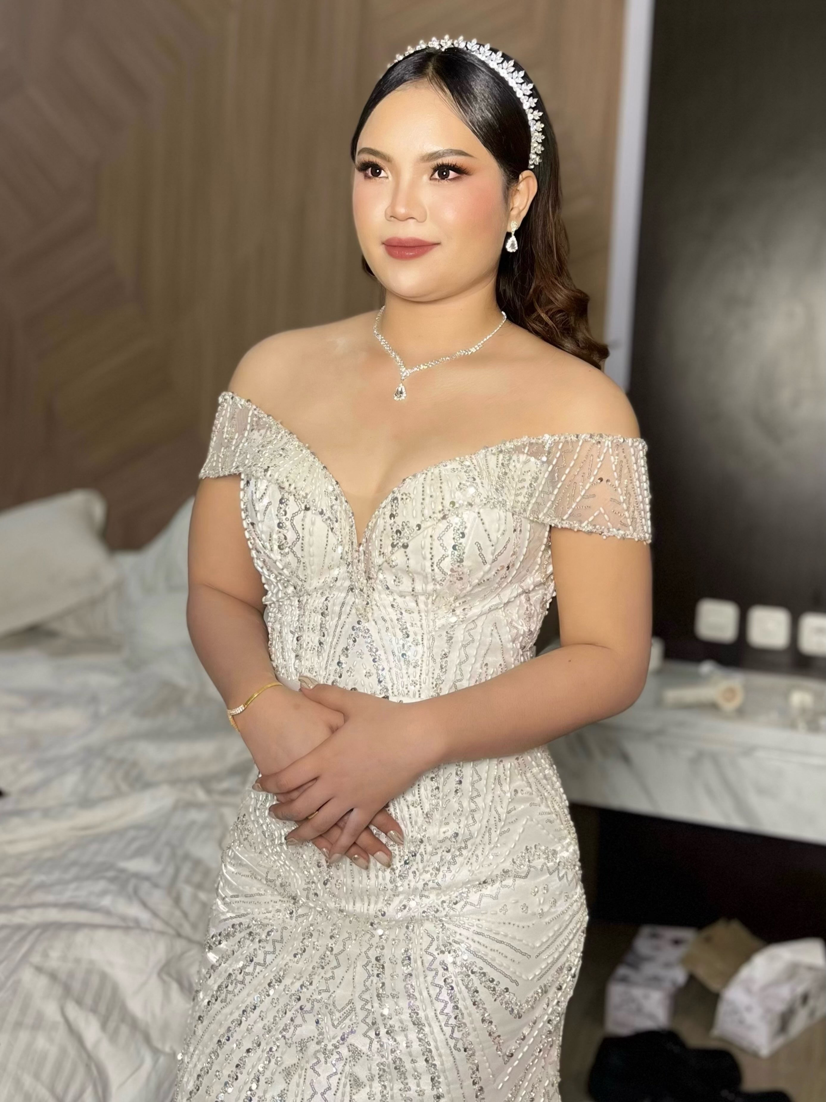 Hasil pekerjaan 2 untuk Brile Brides - Gaun Pernikahan Kupang