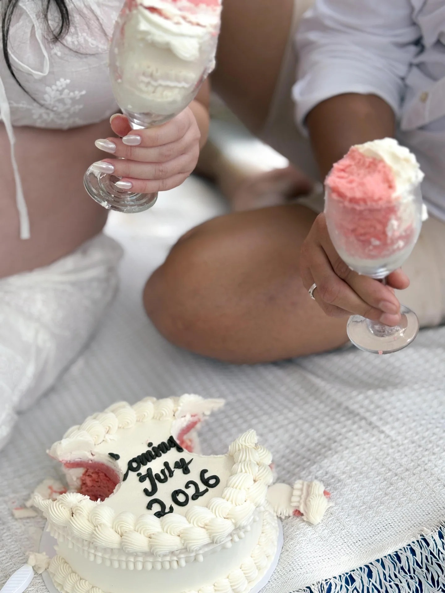 Foto Blessing Cake Kupang