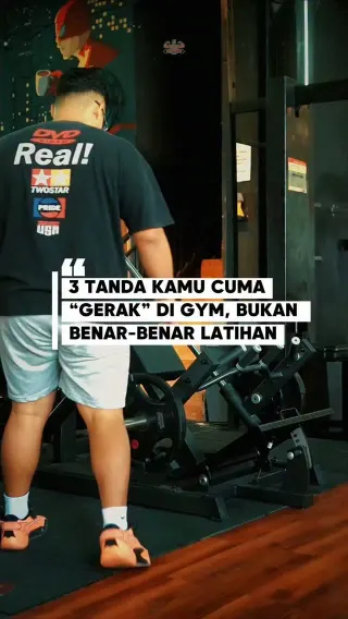 Foto Strong Gym Kupang