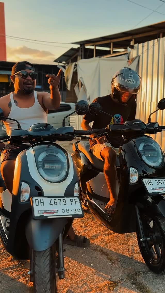 Foto Sultan Rental - Motor dan Mobil Kupang