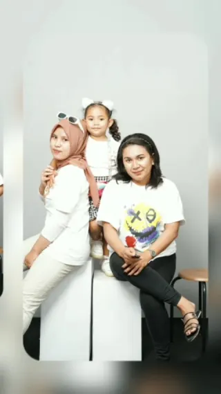 Foto Amor Foto Espresso - Self Photo Studio Kupang