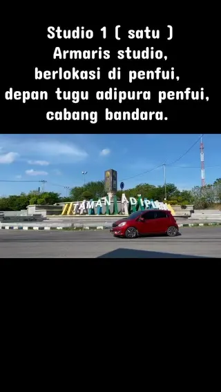 Foto Armaris Studio Photo dan Self Photo Kupang