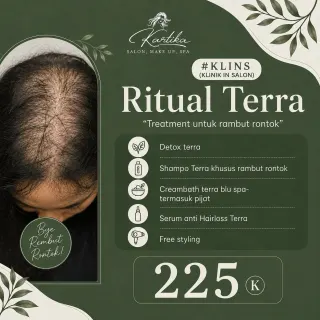Foto Kartika Studio Salon Kupang