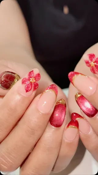 Foto Nails by Elma - Nail Art Kupang