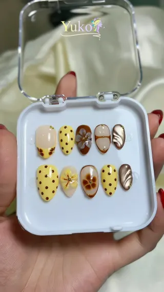 Foto Yuko Nails Kupang
