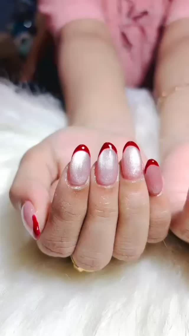 Foto Nails Kupang by Dianly