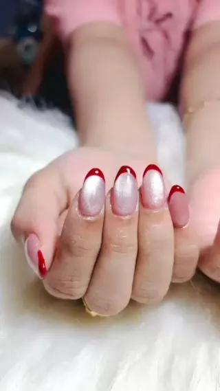 Foto Nails Kupang by Dianly