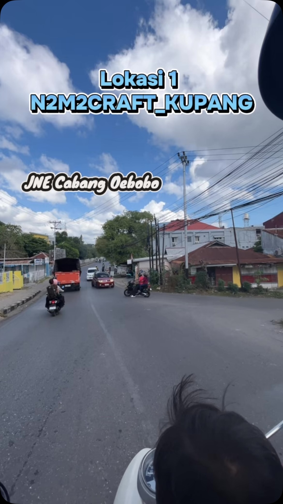 Foto N2M2 Craft Kupang - Buket dan Seserahan
