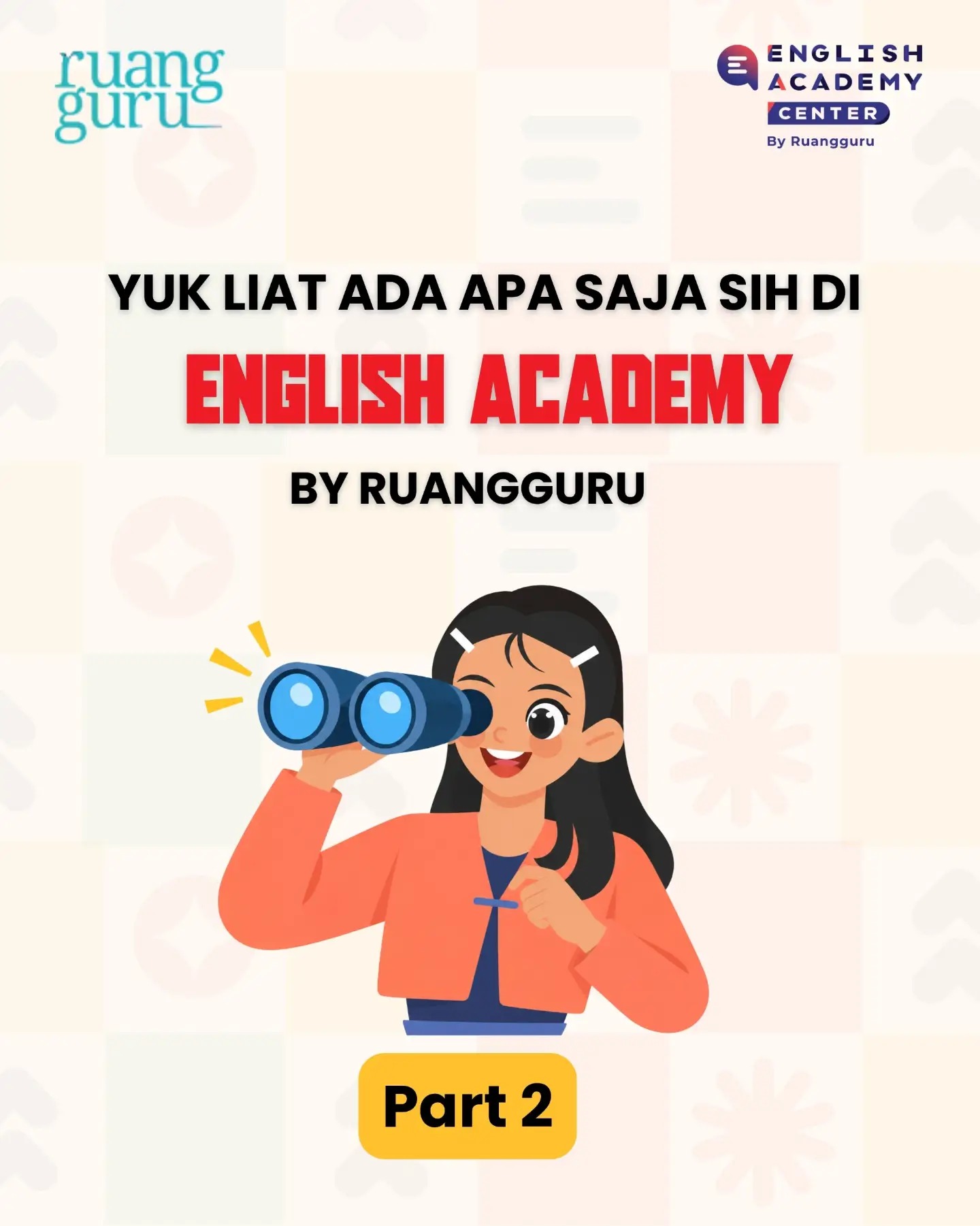 Foto English Academy Center Kupang - Frans Seda