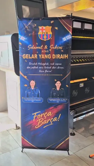 Foto Luxury Craft - Cutting Laser dan Digital Printing Kupang