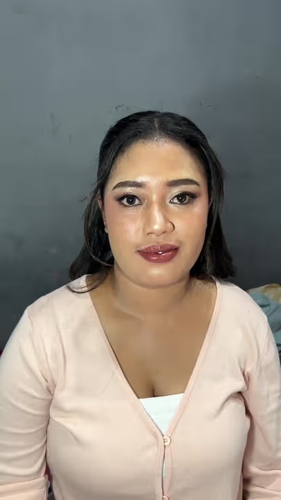 Foto Aily Makeup & Hairdo Kupang