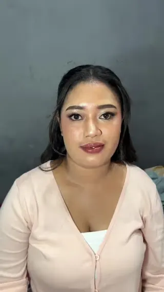 Foto Aily Makeup & Hairdo Kupang