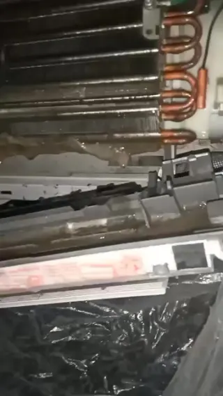 Foto Deccotech Service AC dan Kulkas Kupang