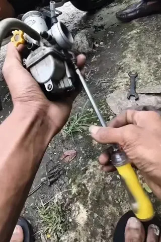 Foto Dion Servis Elektronik Kupang