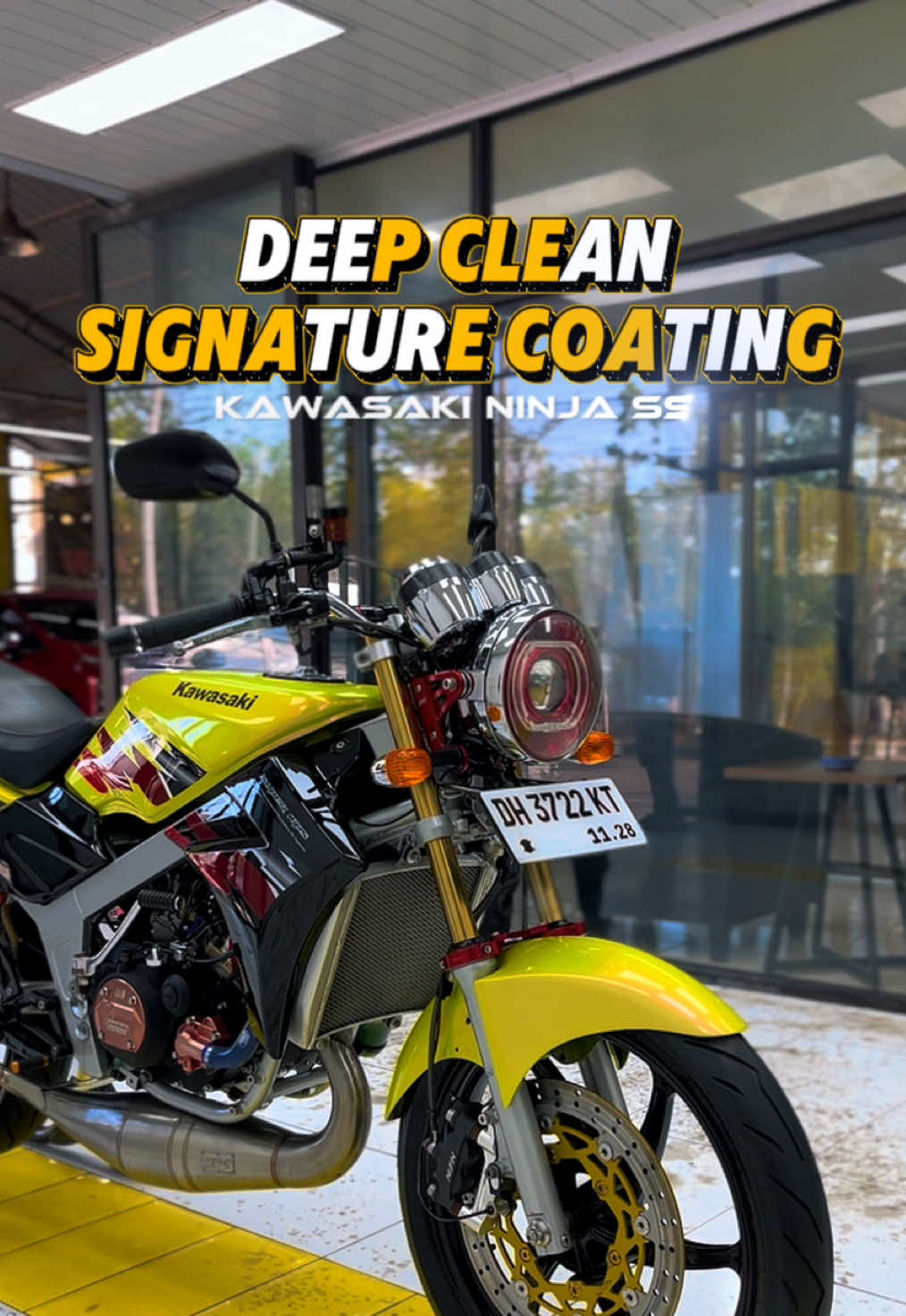 Foto R&D Premium Wash Kupang