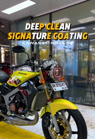 Foto R&D Premium Wash Kupang