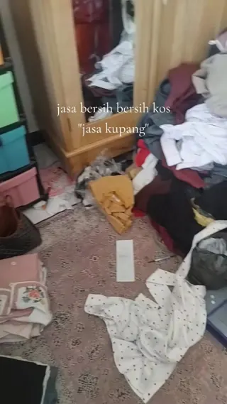Foto Jasa Kupang Siap Bantu