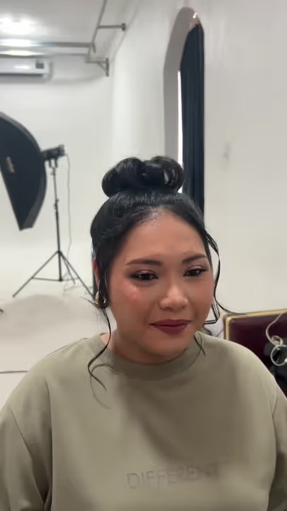 Hasil pekerjaan 2 untuk Aily Makeup & Hairdo Kupang
