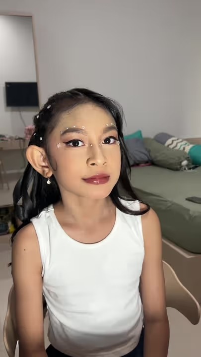 Hasil pekerjaan 3 untuk Aily Makeup & Hairdo Kupang