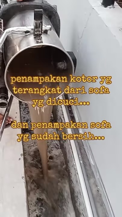 Hasil pekerjaan 3 untuk Kupang Clean - Cuci Sofa dan Springbed