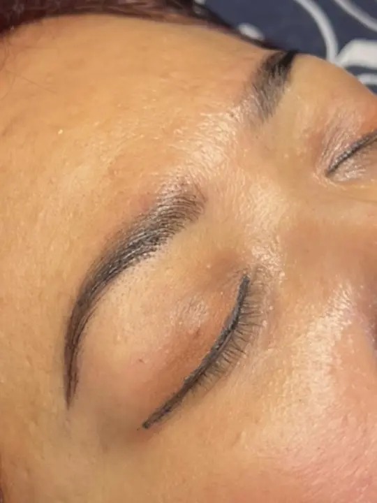 Hasil pekerjaan 2 untuk Carol Salon Kupang