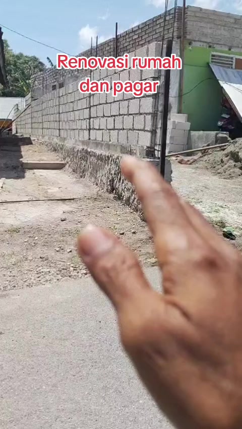 Hasil pekerjaan 1 untuk Kuli Bangunan Kupang