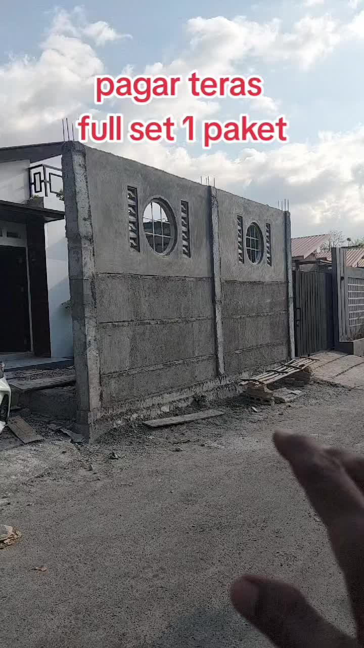 Hasil pekerjaan 2 untuk Kuli Bangunan Kupang
