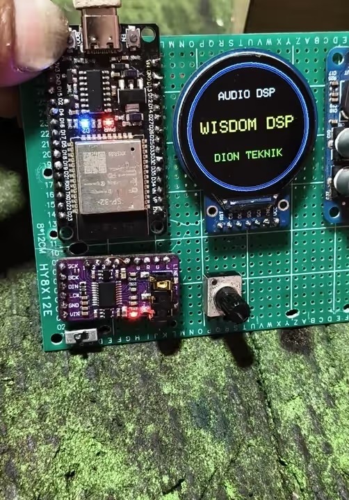 Hasil pekerjaan 1 untuk Dion Servis Elektronik Kupang