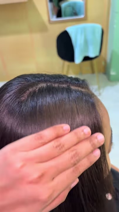 Hasil pekerjaan 1 untuk Sunflower Salon Kupang