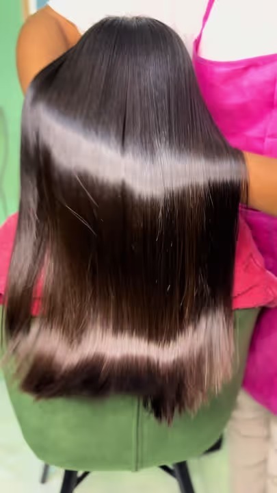 Hasil pekerjaan 3 untuk Sunflower Salon Kupang