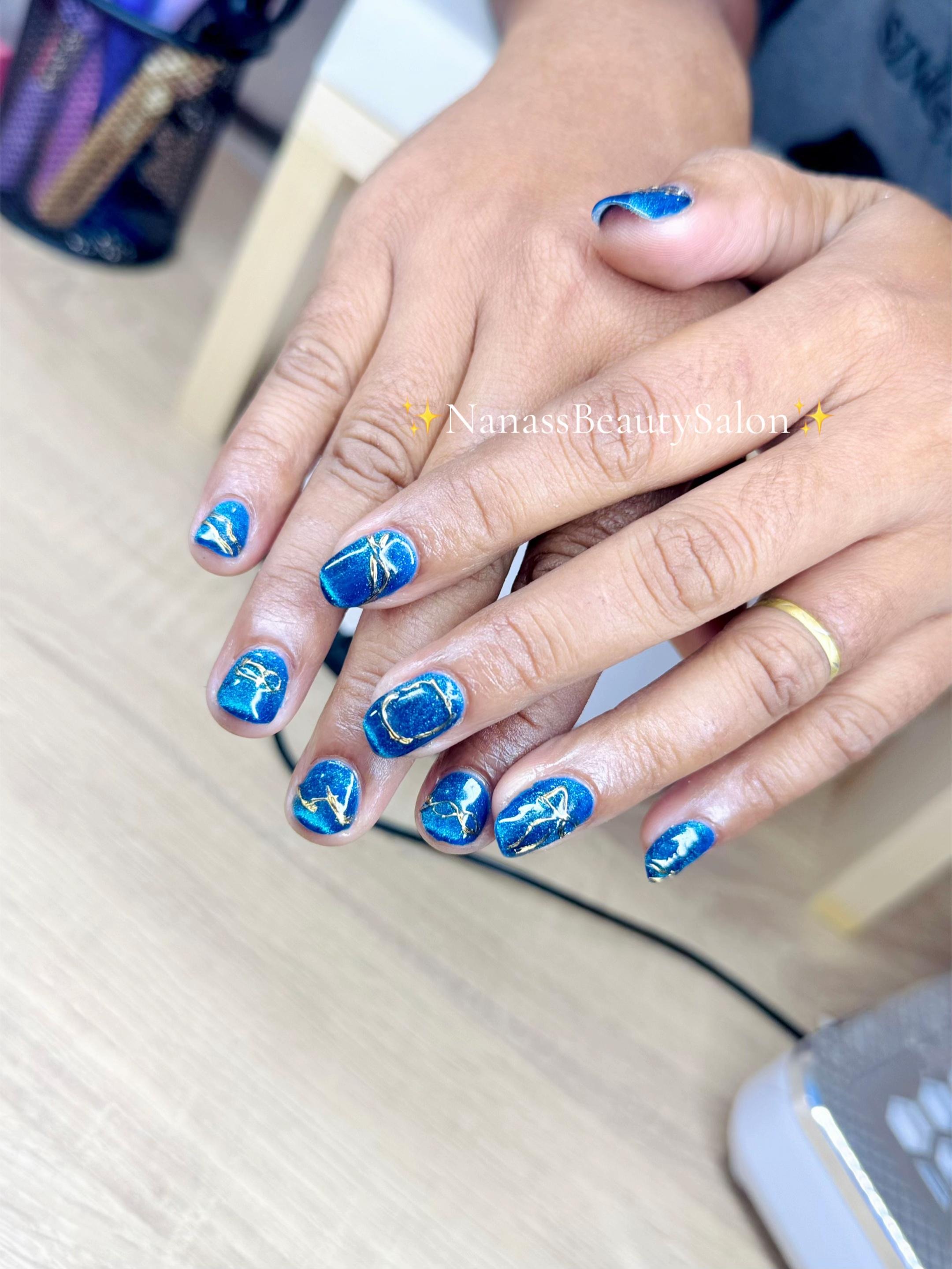 Hasil pekerjaan 1 untuk Nanass Beauty Salon Kupang