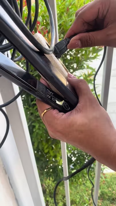 Hasil pekerjaan 1 untuk Service Elektronik Kupang - Perbaikan Catok